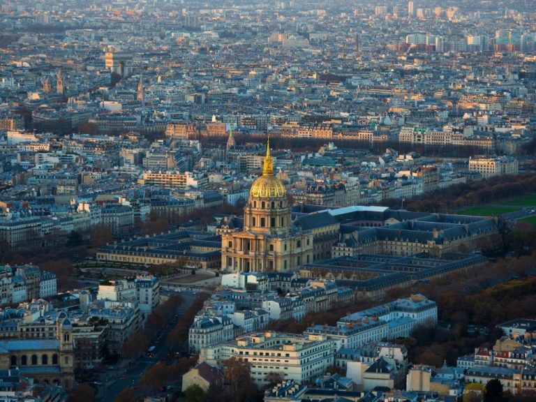 Les meilleurs musées à proximité de l'hôtel Cadran dans le 7ème arrondissement de Paris